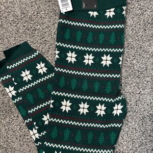 Torrid sweater leggings 1x